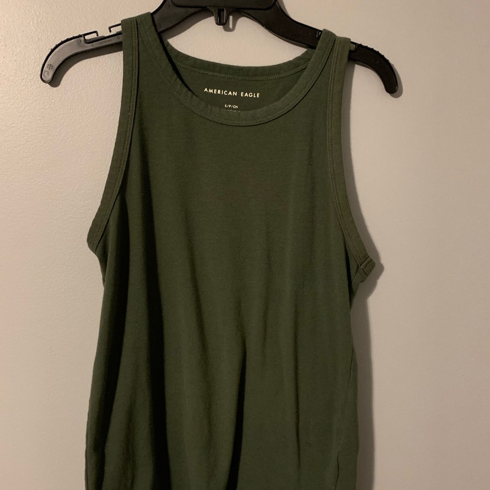 American Eagle tank top size small